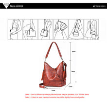 Load image into Gallery viewer, Big Women Bag