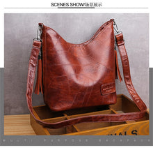 Load image into Gallery viewer, Big Women Bag