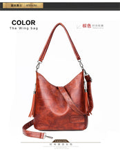 Load image into Gallery viewer, Big Women Bag