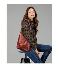 Load image into Gallery viewer, Big Women  Bag
